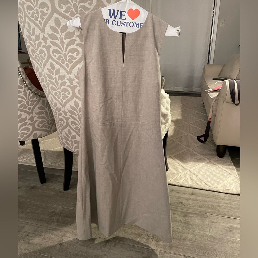 Theory Women's Edition Miyani Dress